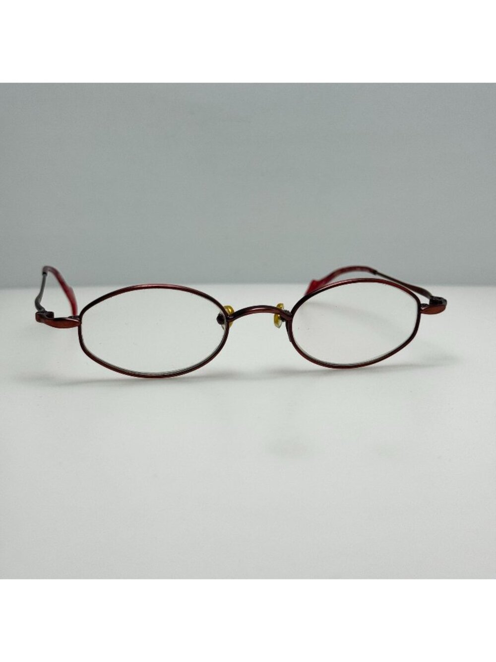 Martine Sitbon 6580 AV 80 Eyeglasses Eye Glasses Frames Japan 47-21-138